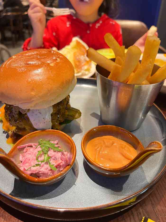 bluefrog蓝蛙成都远洋太古里店