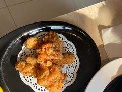 -豪客来牛排(鼓楼名店街店)