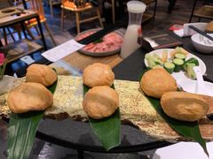 芝士丸-煲宫(华润万象城店)