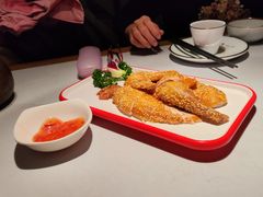 -广笼记粤菜小馆(白云万达店)