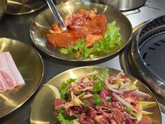 -炉队长·齐齐哈尔家庭烤肉(马家堡店)