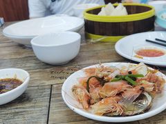 -阿浪海鲜连锁•海鲜加工•老字号(第一市场店)