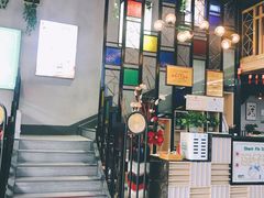 门面-香港食盈碗仔翅(清远总店)