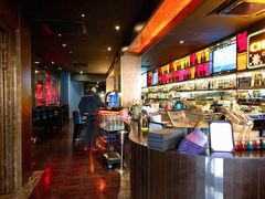 -YUE·6·西式融合餐厅(外滩六号店)