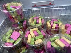 酸奶块-薛记炒货(文化东店)