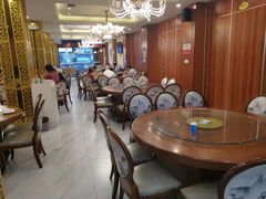 大堂-金陵后厨·南京菜(新街口秣陵路店)