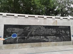 -明皇城东安门遗址