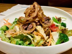 -新元素餐厅(瑞虹天地月亮湾店)