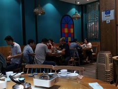 大堂-黄泥岗·地道湖北菜(奥特莱斯店)