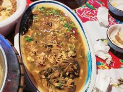 -人民公社大食堂(张家湾店)