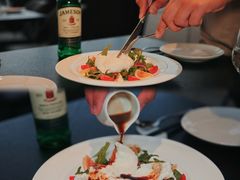 -鲜璟台·地标景观餐厅(上海中心店)