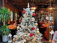 -弗兰克牛排西餐厅Ribone steak house(柠檬花园店)