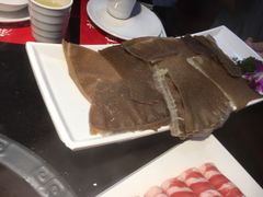-麻辣英雄重庆火锅(常平店)