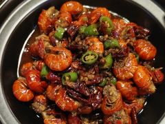 -叁宝烤肉• 西安烧烤(凤城十二路店)