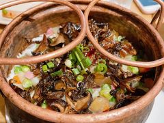 -山茶云南菜(中关村店)