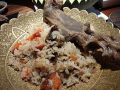 -楼兰新疆主题餐厅(苏州中心店)