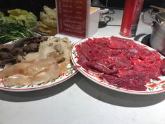 -汕头八合里海记牛肉店(清河店)