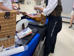 -盒马X会员店(王府井奥莱UP TOWN店)
