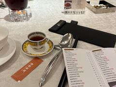 -南海渔村(珠江新城店)