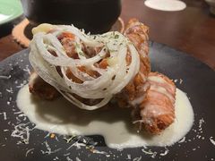 -Fuzzy Bistro 浮几韩餐·茶酒馆