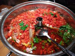 -洞庭土菜小炒馆(易发广场店)