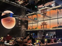 -西塔老太太泥炉烤肉(温州首店万象城黑金店)