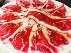 -韩宫宴烤肉·料理(宝山万达店)