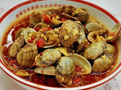 -堂瓦里·33年传统赣菜(第一街区店)