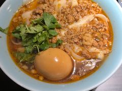 -喜晋道面馆(华严寺广场店)