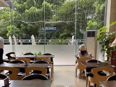 -上海吉臣维景酒店·维多利亚餐厅
