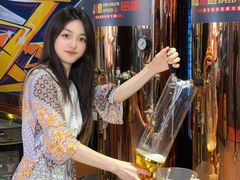 -醉炫音速烧烤·干煸菜(沙河总店)