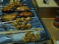 -熙成烧烤(白塔岭店)