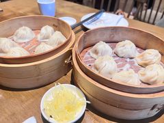 -南翔馒头店(豫园店)