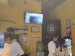 -谜盒子奇幻密室(南屏店)