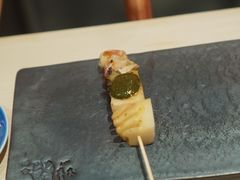 -橼舍鮨青木