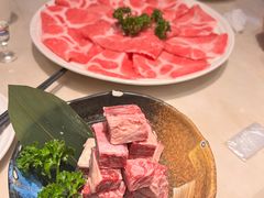 -一哥澳门豆捞·澳门风打边炉(高德置地店)