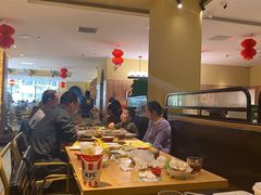 -豪客来牛排(金鼎广场店)