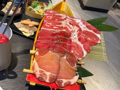 -AJIYA·池袋日式烧肉自助(天津万象城店)
