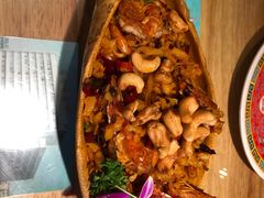 -味福记·本地特色菜(八一万达广场店)