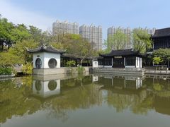 -红梅公园