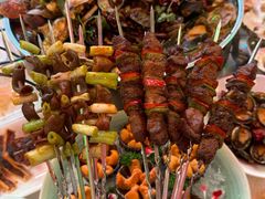 -君霖海鲜私房菜(春柳店)