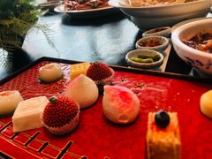 -锦楼·臻选新杭帮(正大广场店)