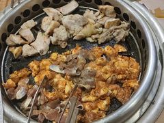-火炉火自助餐(悠唐购物中心店)