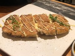 爆浆金枪鱼-造精酿餐厅