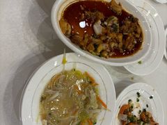 -松兰山海景大酒店·海鲜中餐厅