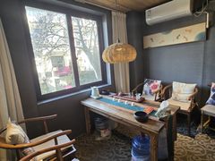 -邈墨茶馆(凤起路店)