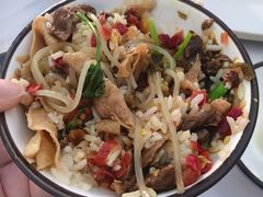 -黄牛肉馆·皖南土菜