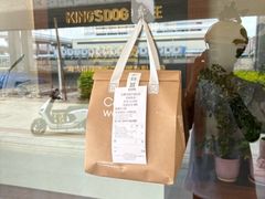 -Cafe on warm(丹霞店)