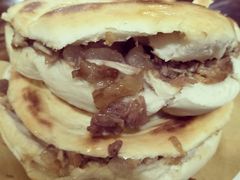 -王魁腊汁肉夹馍(柿园路店)