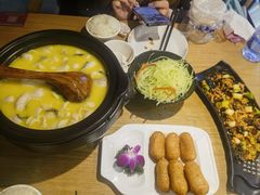 -蜀锦堂·川味现炒(襄阳武商汇店)